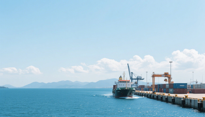 From Camel Squad to Digital Warehouse: A Millennium Evolution Theory of International Logistics Agents