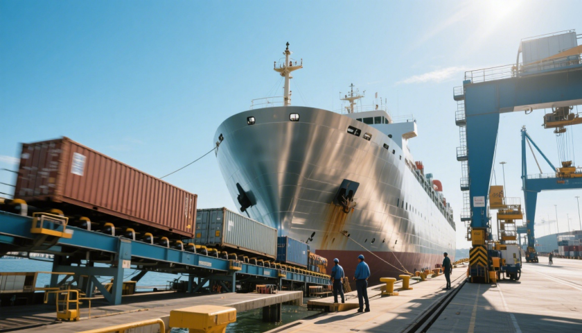 From qualifications to services: how to accurately screen reliable international logistics freight forwarding companies