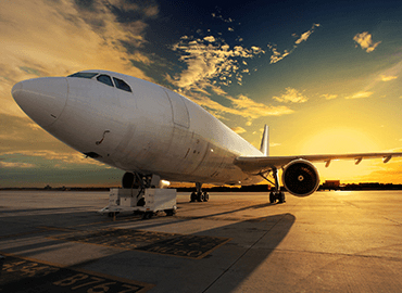 international air transport