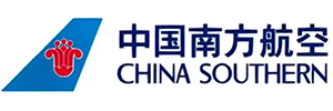CHINA SOUTHER