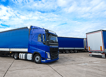 truck transportation